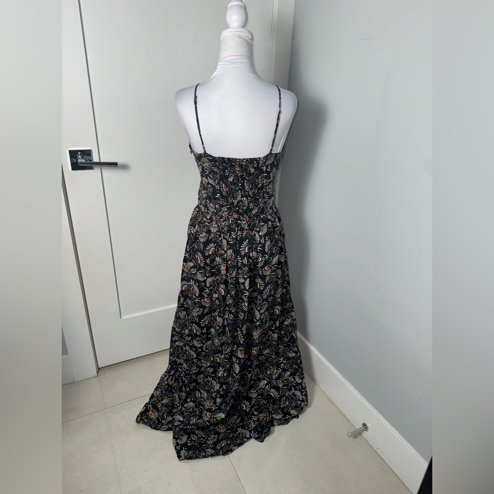 Rails Palm Dress in Cassia/Size Medium - Picture 7 of 11
